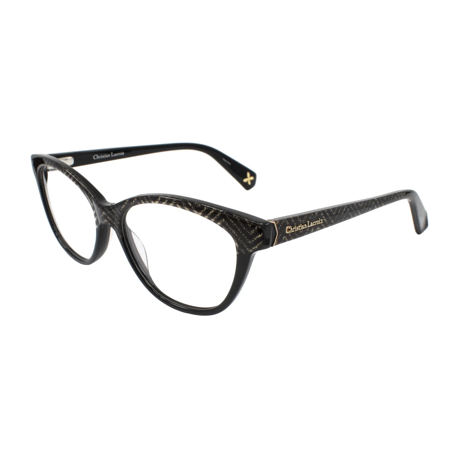 Christian Lacroix CL1095 Eyeglasses - view 16